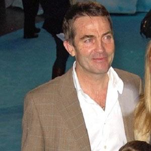 Bradley Walsh at age 46